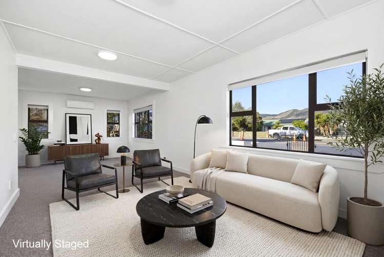 24 & 24A Gladstone Road Richmond_3