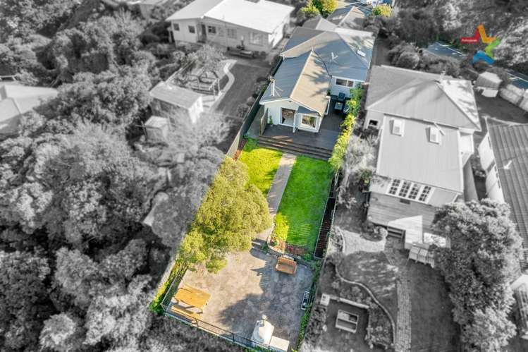 48 Korokoro Road Korokoro_22