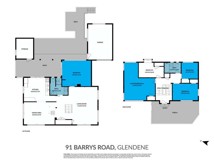 91 Barrys Road Glendene_21