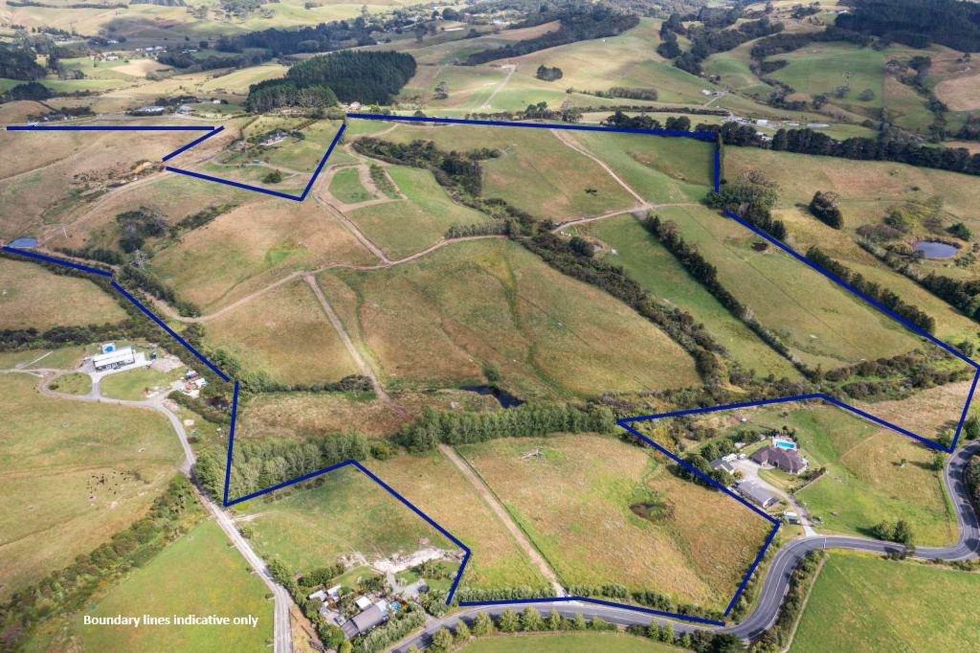 Lot 2 Forestry Road Waitoki_0