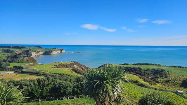 White Cliff Bay- Duplex Apartment- Stunning Coastal Views
