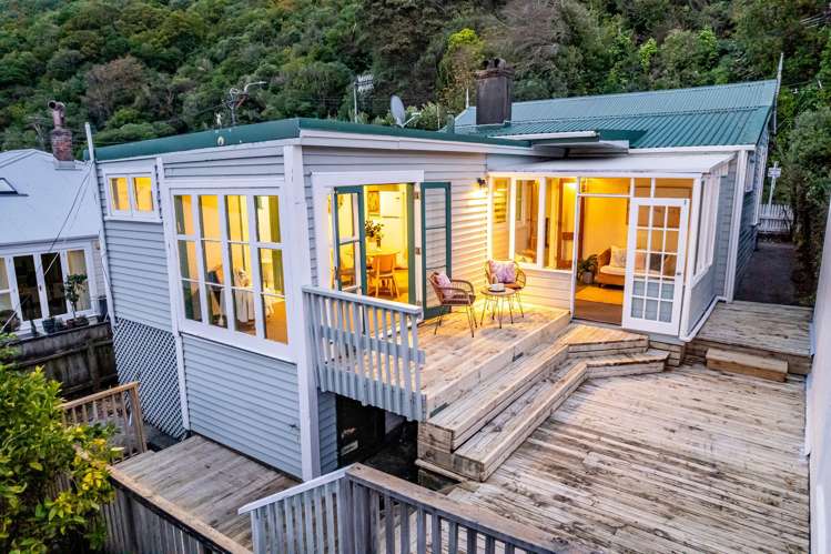 177 Grant Road Thorndon_20