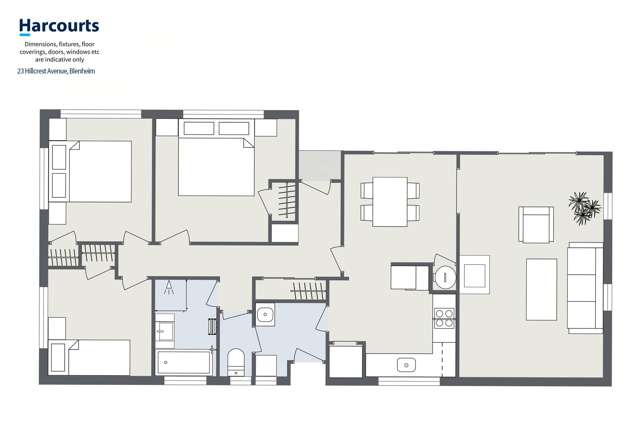 23 Hillcrest Avenue Witherlea_1