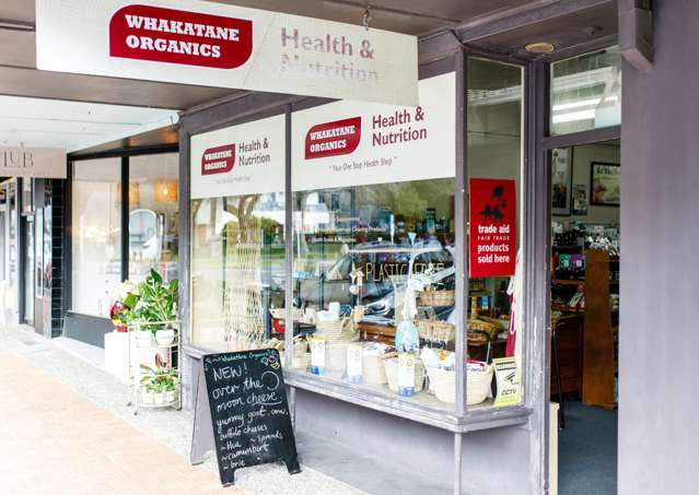 Sustainable business opportunity