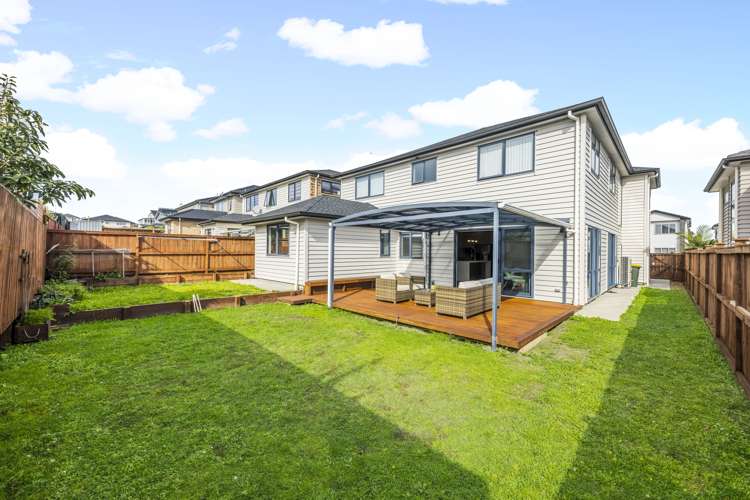 12 Hangahai Road Flat Bush_20