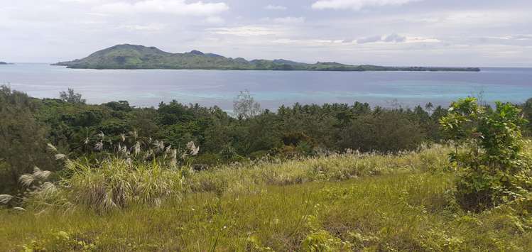 Nanuya lailai Island , Yasawa Viti Levu_5