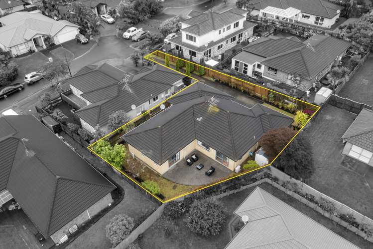 7 Lamberg Close East Tamaki_20