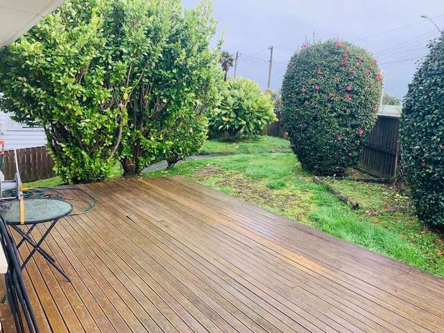 Charming 2BR Unit in Totara Vale!
