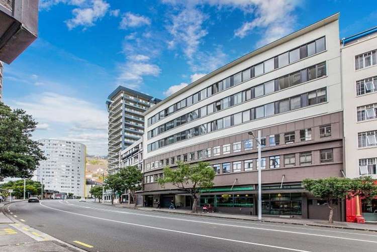 5a/99 Anzac Avenue Auckland Central_10