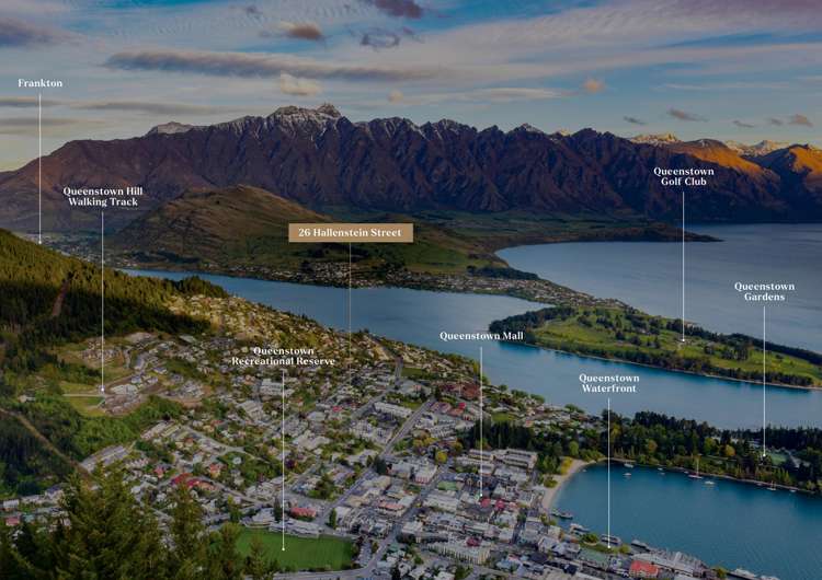 26 Hallenstein Street Queenstown_12