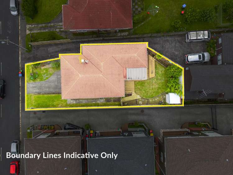 21 Britton Avenue Mount Roskill_13