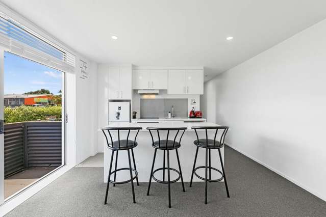 SPACE +SUNLIGHT+2 SECURE CARPARKS OTAHUHU 2BR RENTAL