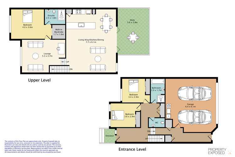 6 Hugh Wilson Road Hobsonville_20