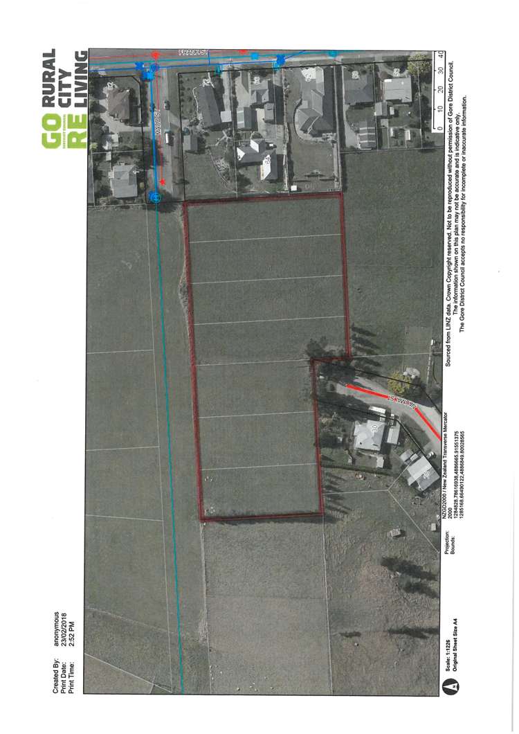 30 Naumai Street Gore_9