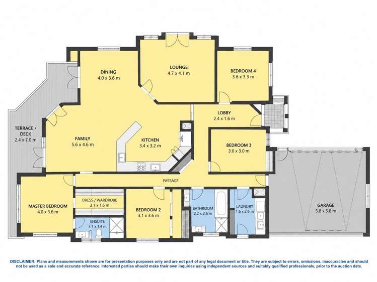 22A McLeod Road Henderson_20