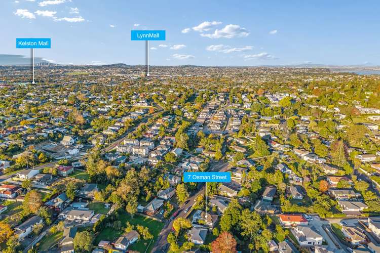 7 Osman Street Glen Eden_23