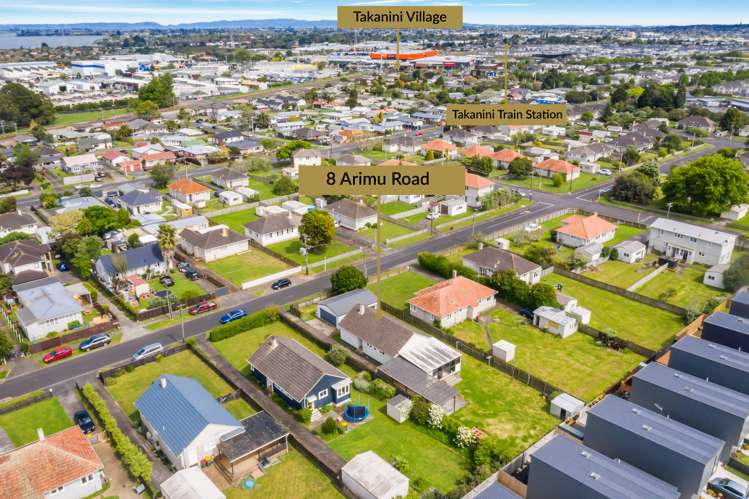 8 Arimu Road Papakura_17