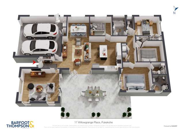 17 Willowgrange Place Pukekohe_1