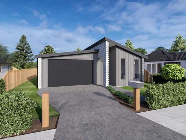 Double Garage for only $710k !!