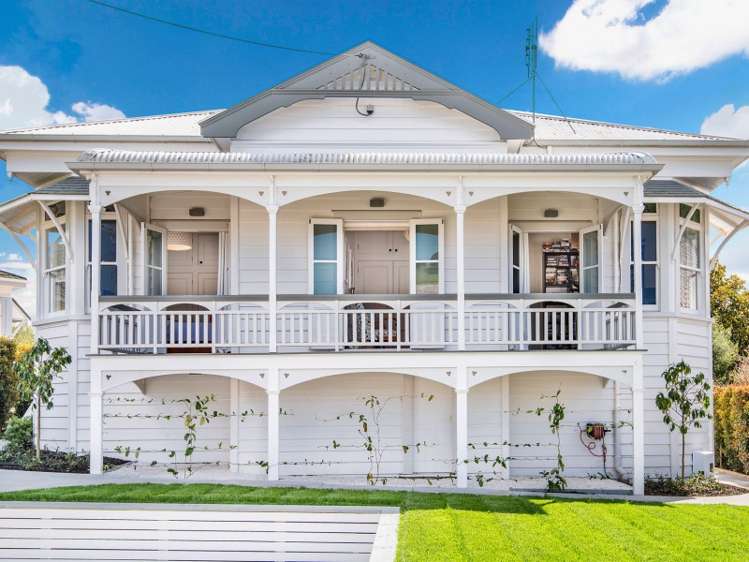 22 Allenby Avenue Devonport_19