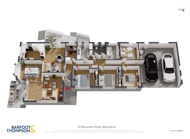 26 Monument Road Maramarua_1