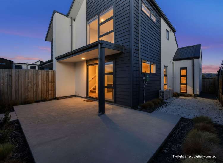86a Warden Street Richmond_31