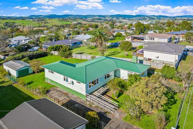 Deceased estate central Wellsford