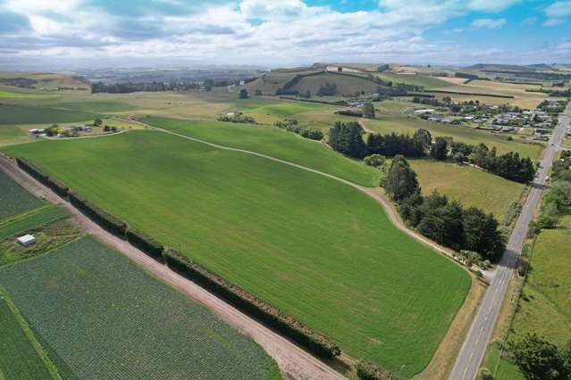 Lots 4 & 5, 253 Whiterocks Road, Weston Oamaru_2