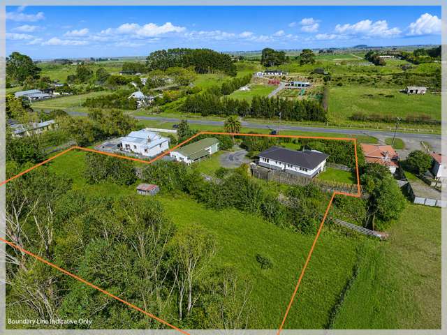 79 & 79a Union Street Foxton_2