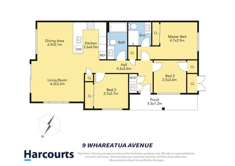 9 Whareatua Avenue Takanini_6