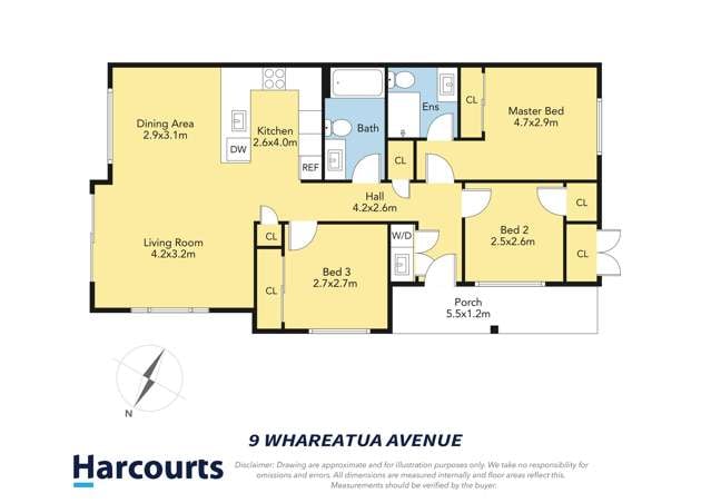 9 Whareatua Avenue Takanini_1