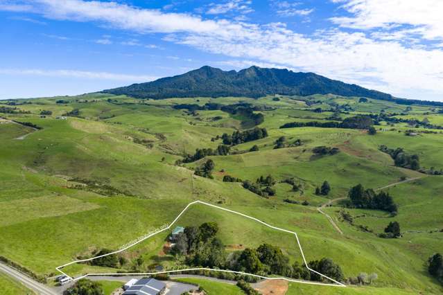 62 Cornes Road Raglan_1