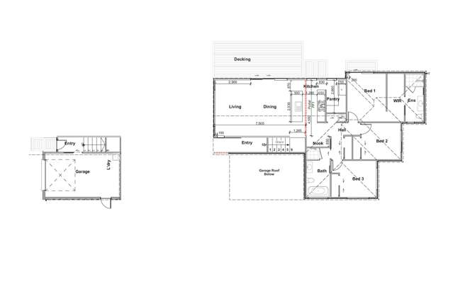 2 Koohunga Street Raglan_1