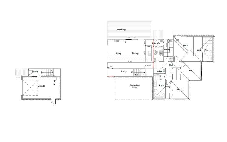 2 Koohunga Street Raglan_1