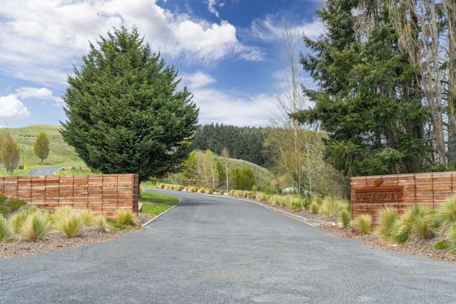 Lot Lot 7, 11, 13, 14/- Waterview, 673 Whanagamata Kinloch_1