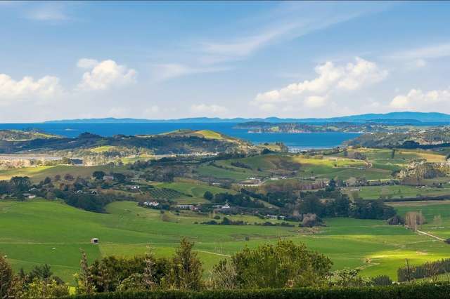 Matakana - Deceased Estate