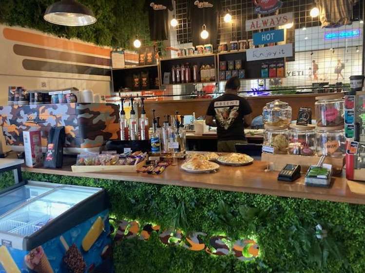 8 Te Puni Petone Espresso, Porirua Espresso Petone-lower Hutt-wellington_10