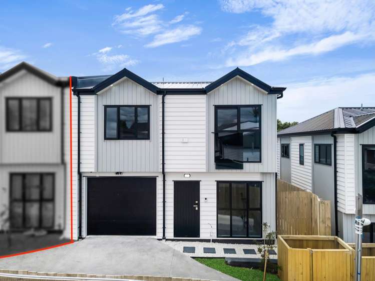 1c Frances Street Manurewa_22