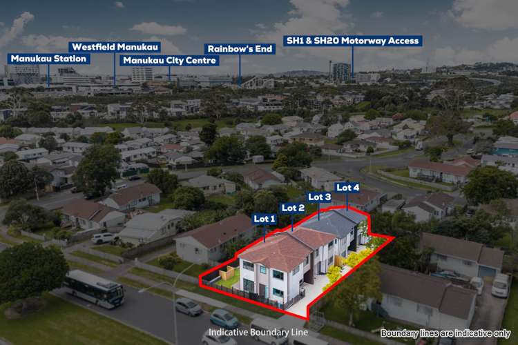 D/18 Druces Road Wiri_22