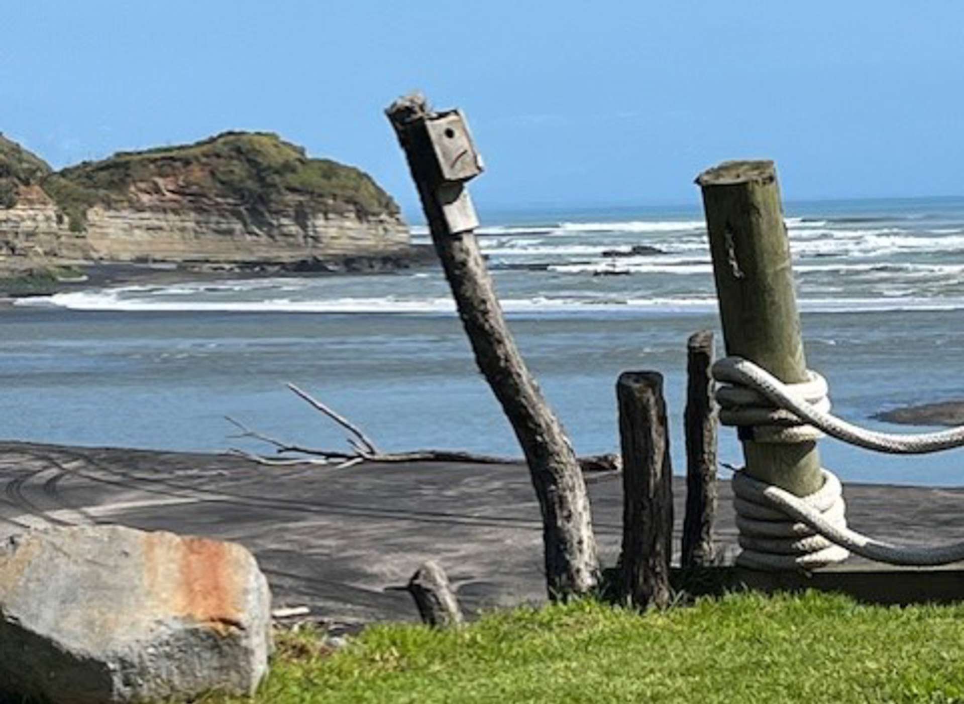 8 Point Road Mokau New Plymouth Houses for Sale One Roof