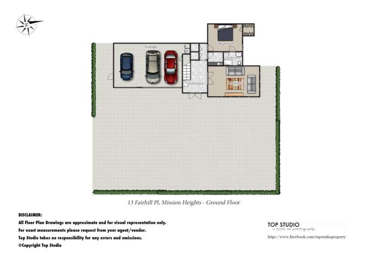 13 Fairhill Place Flat Bush_1