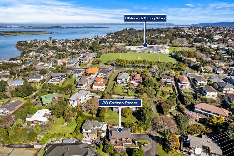 28 Carlton Street Hillsborough_27