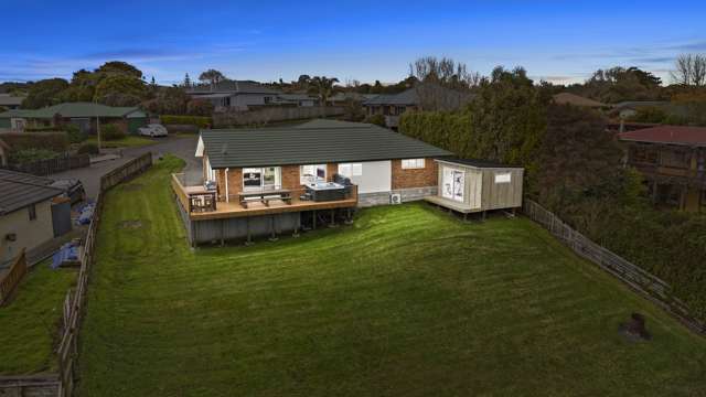 220sqm home on 1665sqm Land!