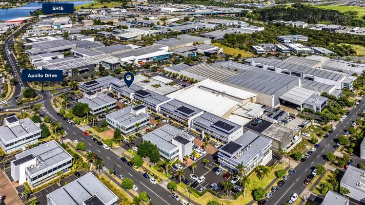 C4/63 Apollo Drive Albany_1