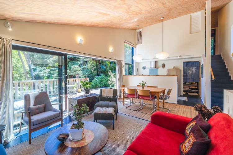29 Te Aroha Avenue Oneroa_13