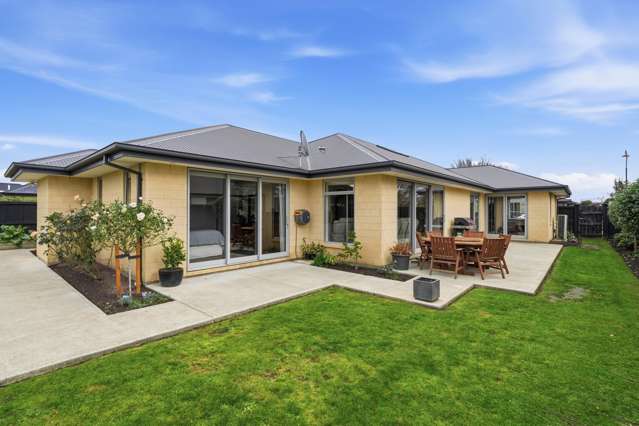 Stylish, Spacious & Designed for Family Life