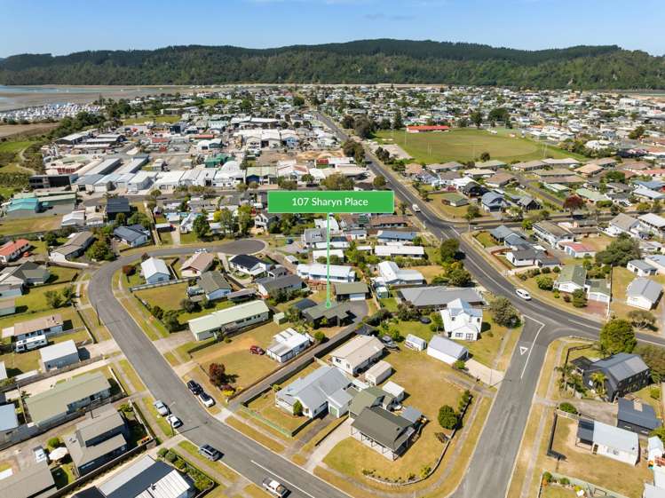 107 Sharyn Place Whangamata_29