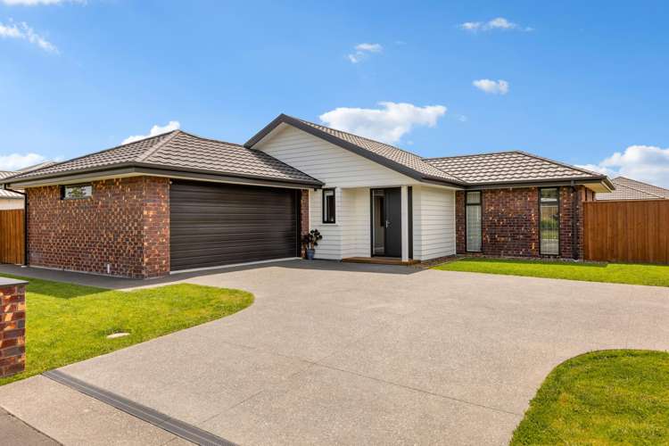 31 Hurley Drive Rolleston_24