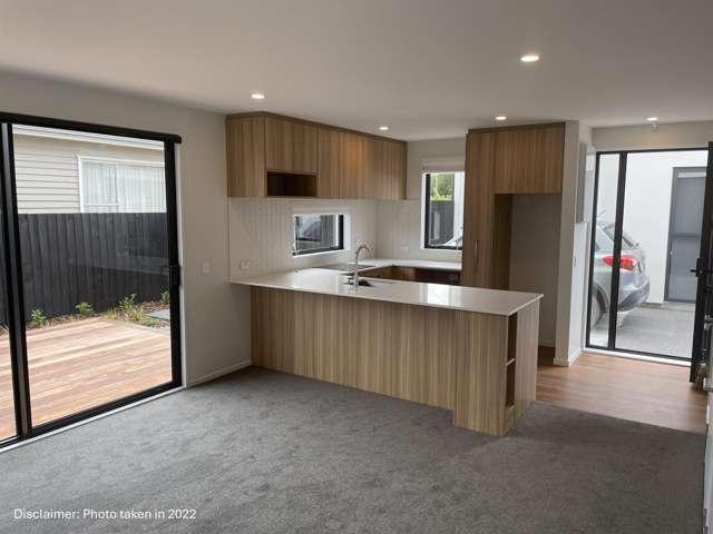 2/27 Kipling Street, Addington