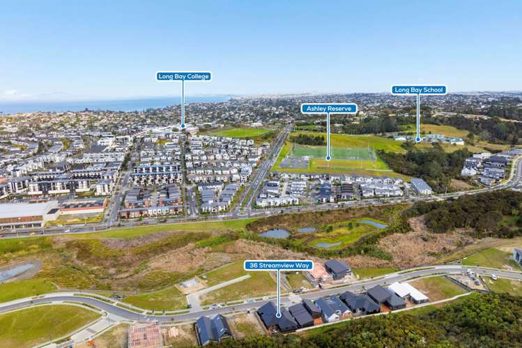 36 Streamview Way Long Bay_24